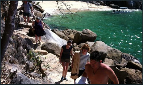 Colomitos Beach Getaway Colomitos Beach Getaway
