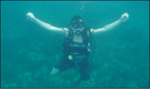El Cristo Marine Park El Cristo Marine Park