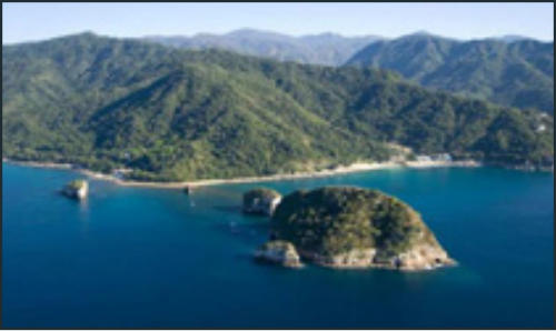 Los Arcos Puerto Vallarta Marine Park Los Arcos Puerto Vallarta Marine Park