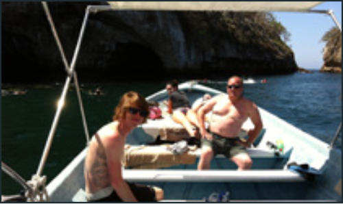 Los Arcos Snorkel Tour Puerto Vallarta Los Arcos Snorkel Tour Puerto Vallarta