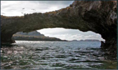 Marietas Islands Lover Beach Marietas Islands Lover Beach