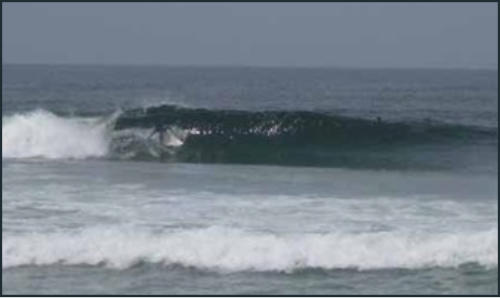 Quimixto Beach Surf Tour Surf Tour Quimixto Beach