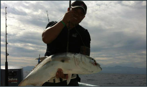 Puerto Vallarta Fishing Tour Fishing Tour Puerto Vallarta