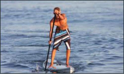 Puerto Vallarta paddle board Tour Stand up paddle tour