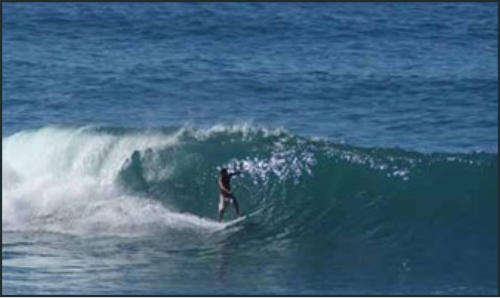 Puerto Vallarta Quimixto Beach Surf Quimixto Beach Surf Puerto Vallarta