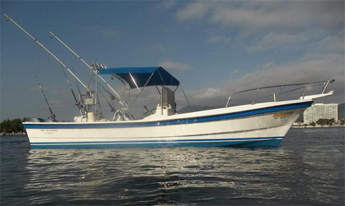 Vallarta Explore Charters Vallarta Explore Charters