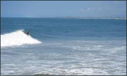 Puerto Vallarta South Side Beaches Surf Tour South Side Beaches Surf Tour Puerto Vallarta