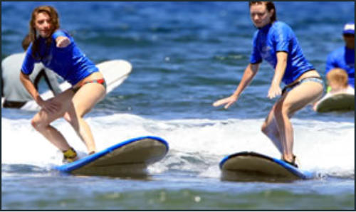 Puerto Vallarta Surf Tours Surf ToursPuerto Vallarta